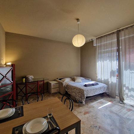 Milanrentals - Vigliani Apartments Εξωτερικό φωτογραφία