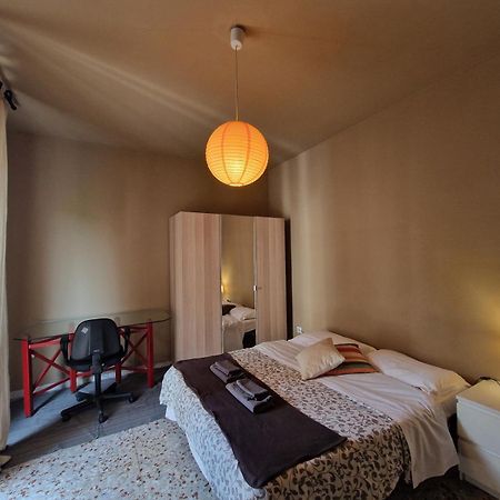 Milanrentals - Vigliani Apartments Εξωτερικό φωτογραφία