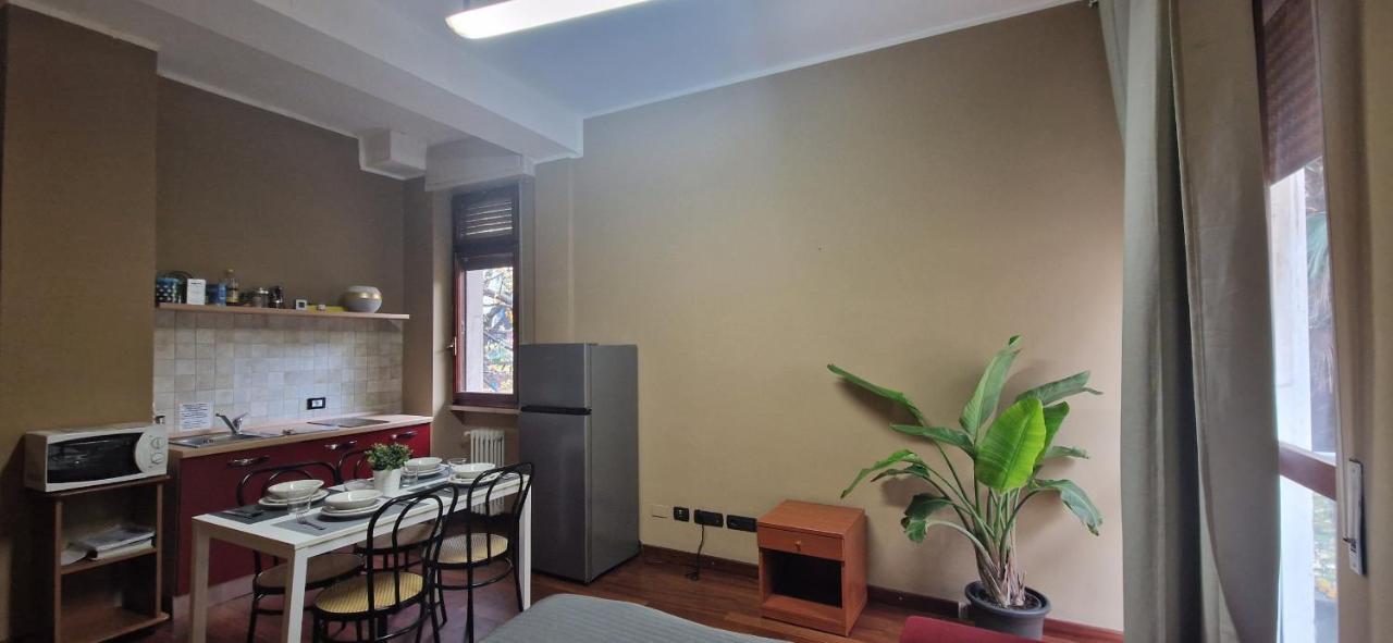 Milanrentals - Vigliani Apartments Εξωτερικό φωτογραφία