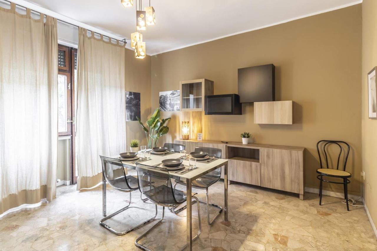 Milanrentals - Vigliani Apartments Εξωτερικό φωτογραφία
