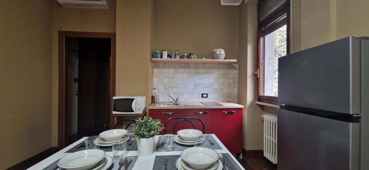 Milanrentals - Vigliani Apartments Εξωτερικό φωτογραφία