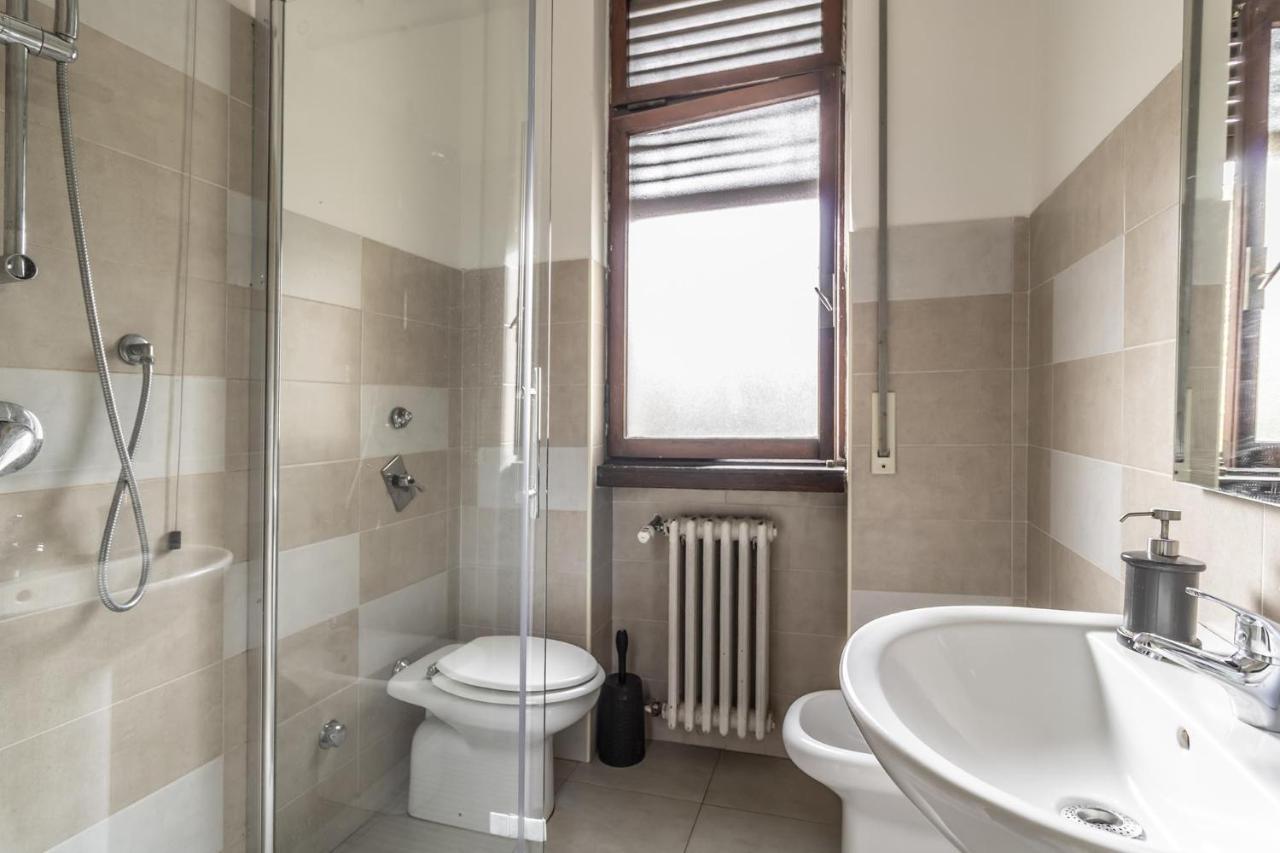 Milanrentals - Vigliani Apartments Εξωτερικό φωτογραφία