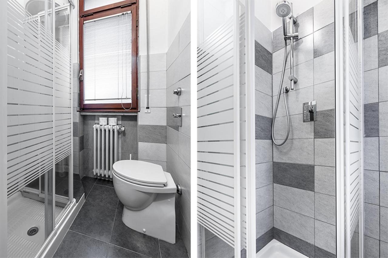 Milanrentals - Vigliani Apartments Εξωτερικό φωτογραφία