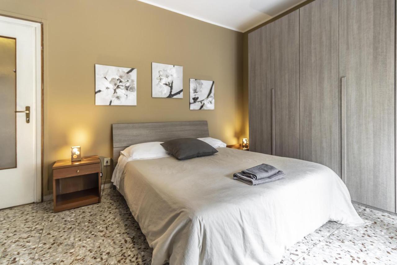 Milanrentals - Vigliani Apartments Εξωτερικό φωτογραφία