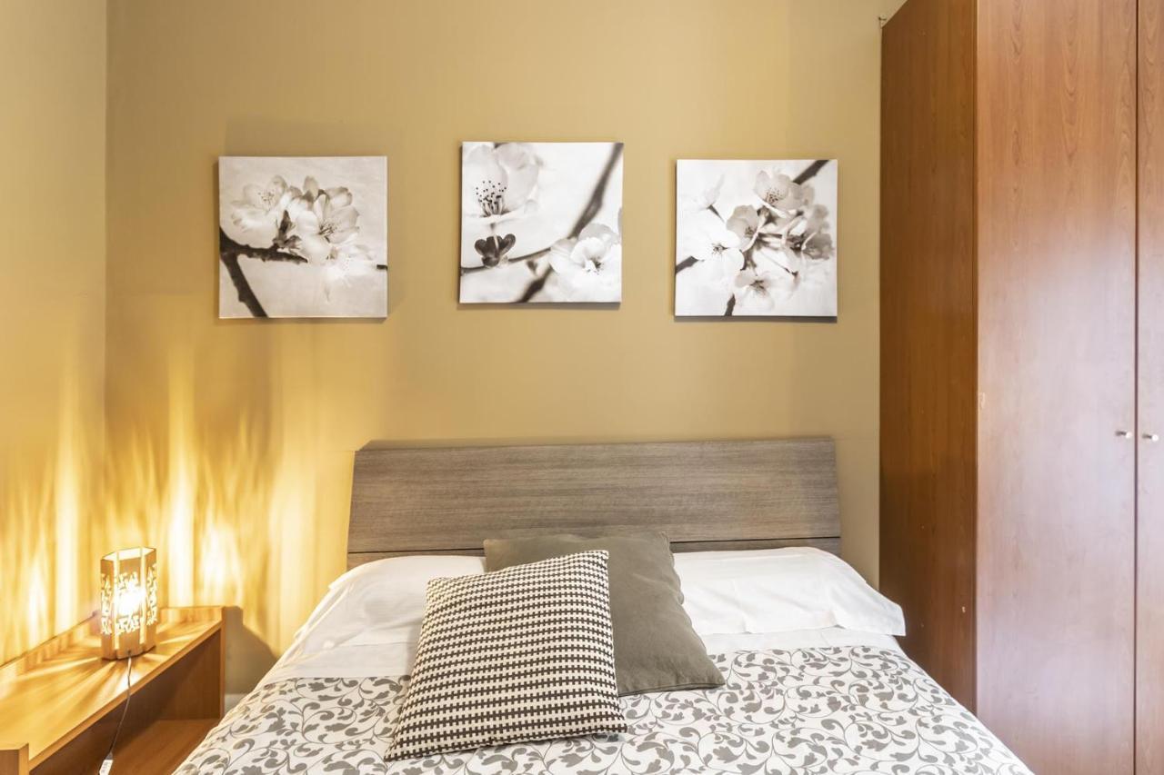 Milanrentals - Vigliani Apartments Εξωτερικό φωτογραφία