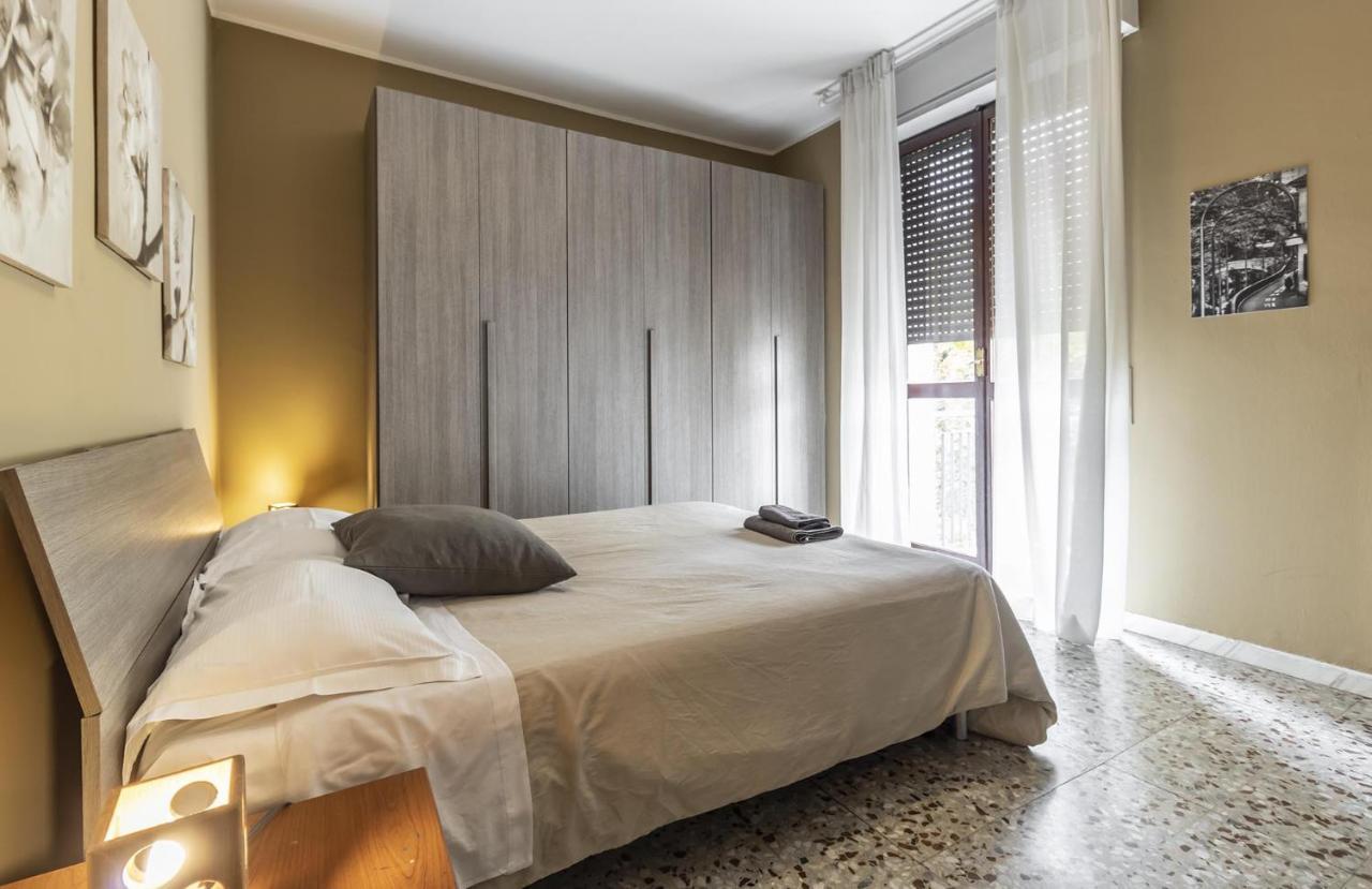 Milanrentals - Vigliani Apartments Εξωτερικό φωτογραφία