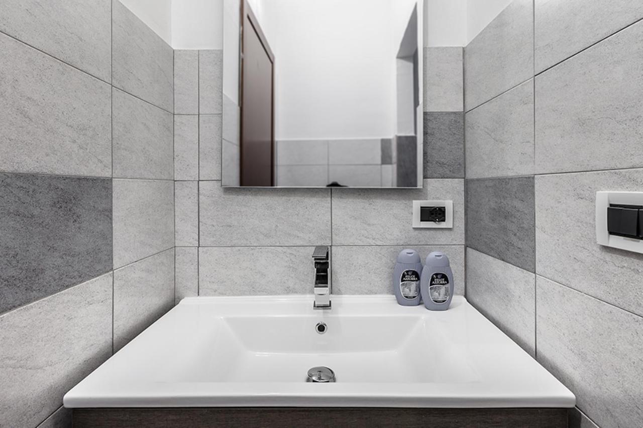 Milanrentals - Vigliani Apartments Εξωτερικό φωτογραφία