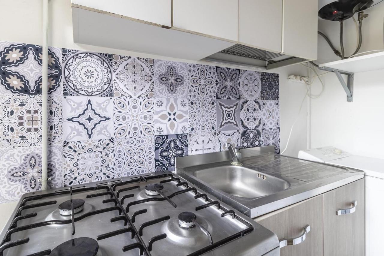 Milanrentals - Vigliani Apartments Εξωτερικό φωτογραφία