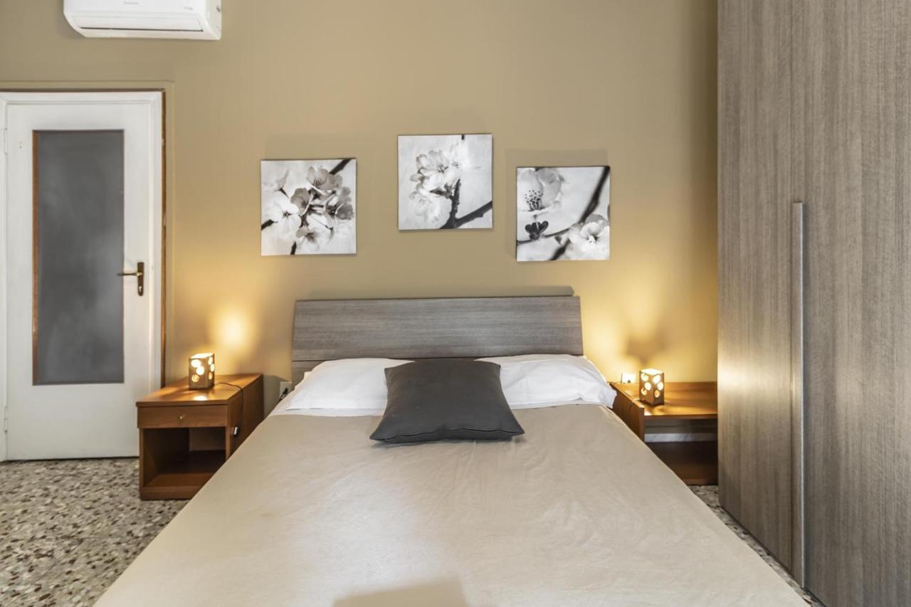 Milanrentals - Vigliani Apartments Εξωτερικό φωτογραφία