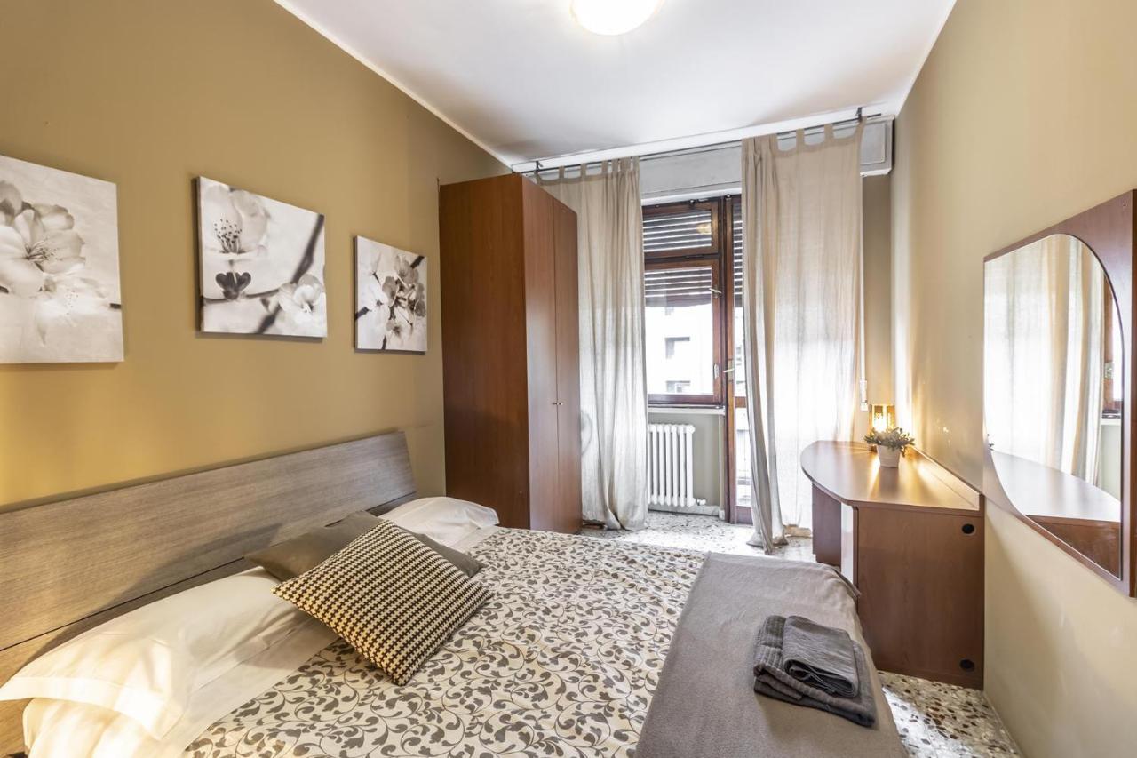 Milanrentals - Vigliani Apartments Εξωτερικό φωτογραφία