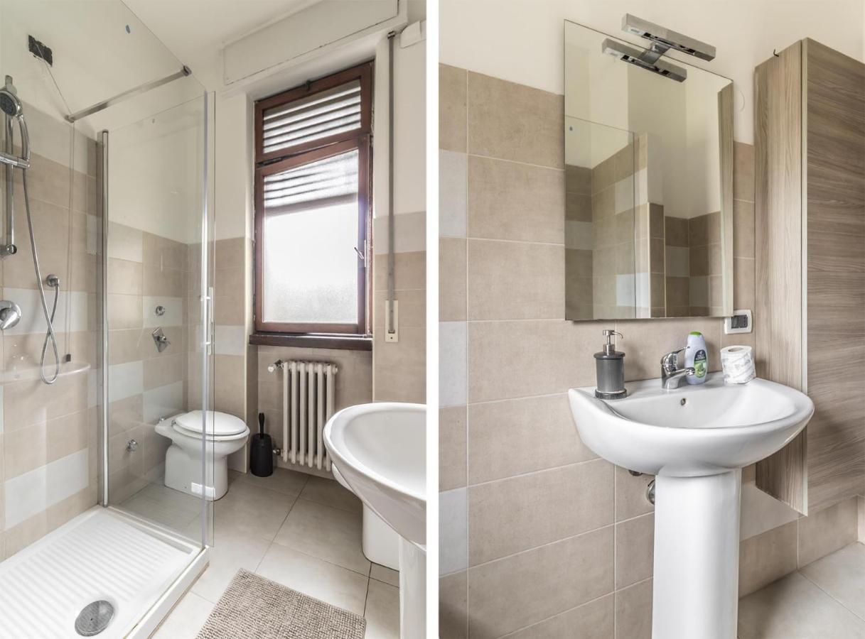 Milanrentals - Vigliani Apartments Εξωτερικό φωτογραφία