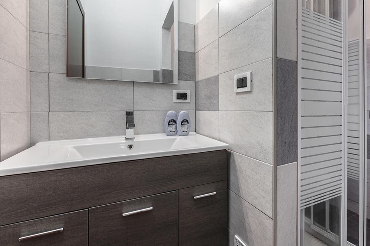 Milanrentals - Vigliani Apartments Εξωτερικό φωτογραφία