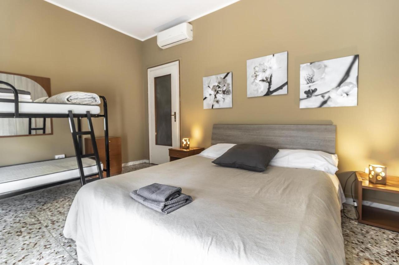 Milanrentals - Vigliani Apartments Εξωτερικό φωτογραφία