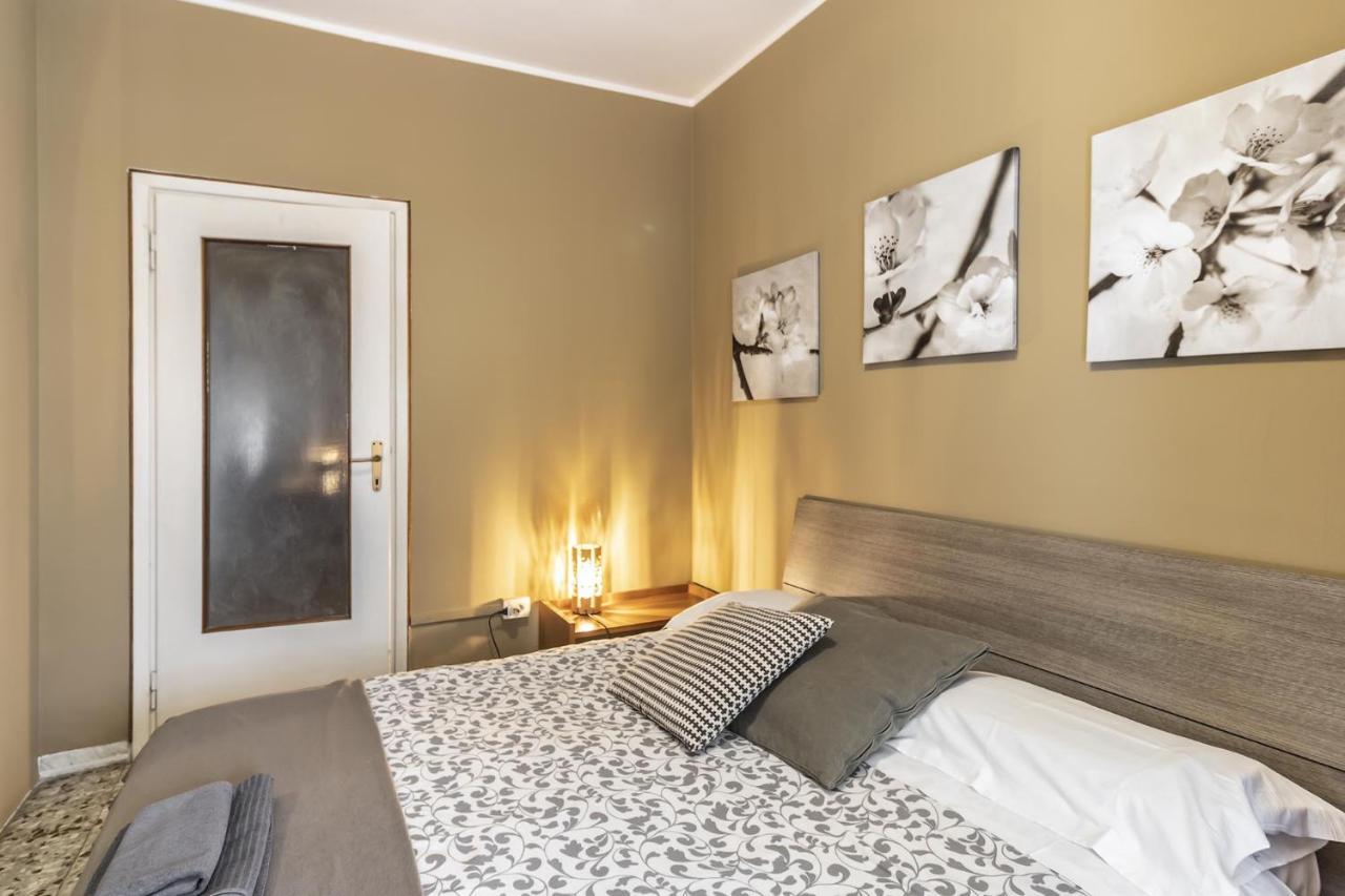 Milanrentals - Vigliani Apartments Εξωτερικό φωτογραφία