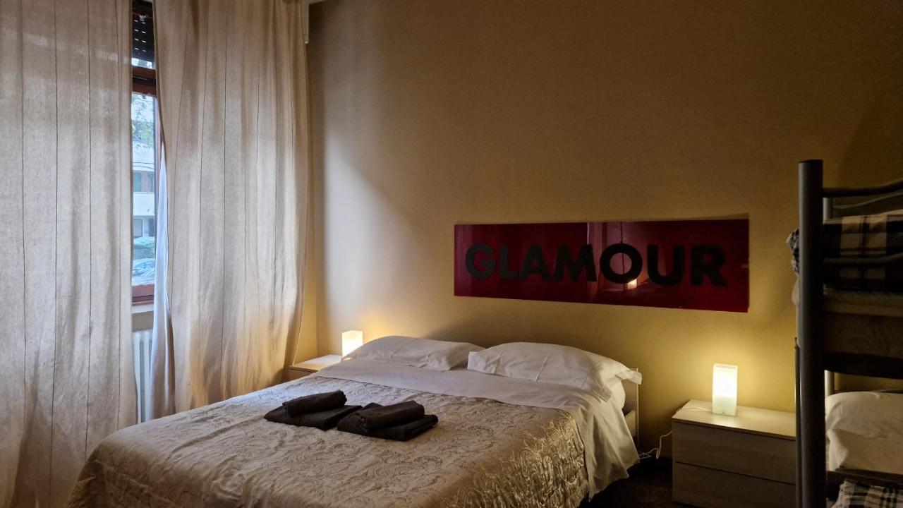 Milanrentals - Vigliani Apartments Εξωτερικό φωτογραφία