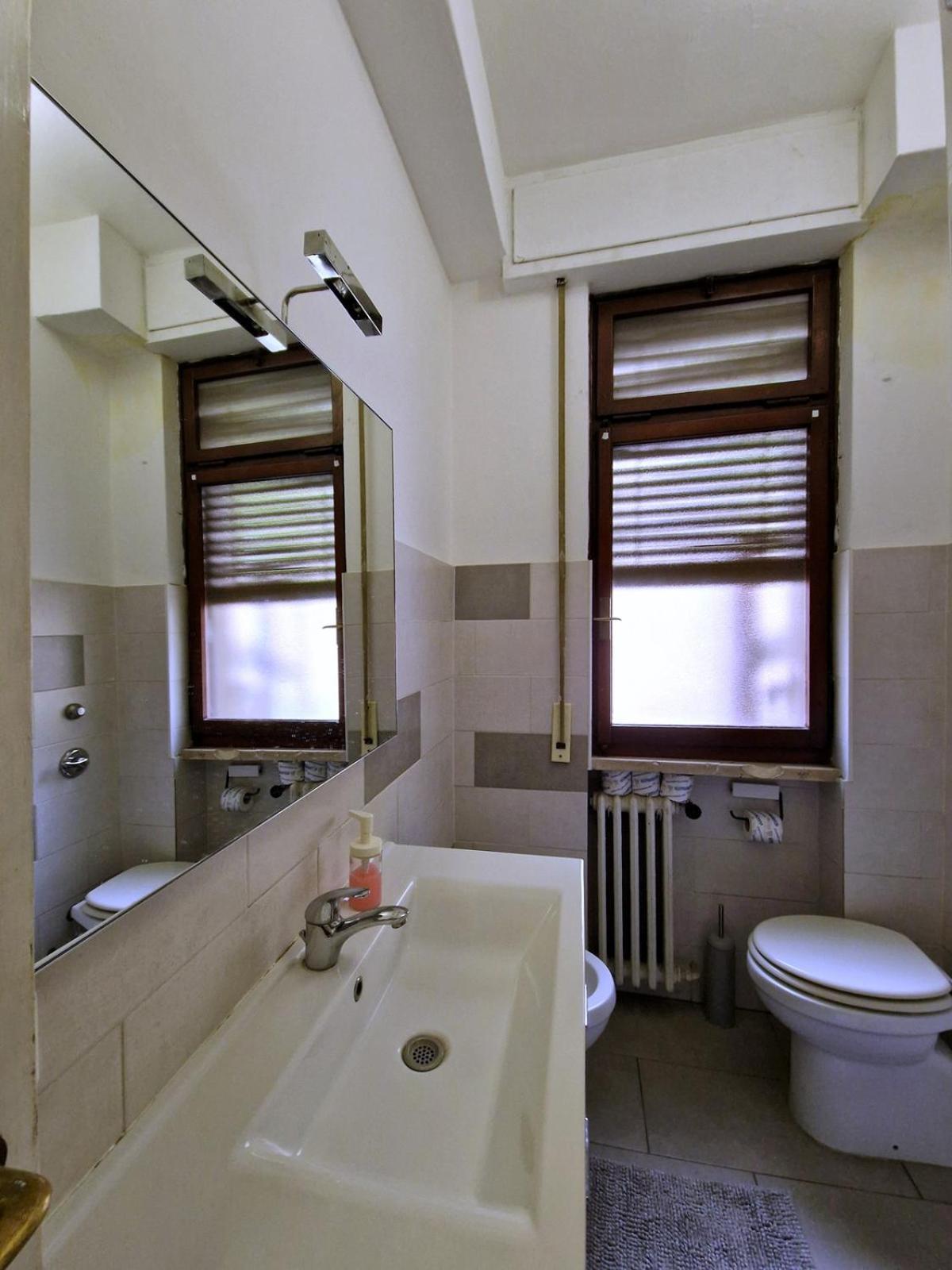 Milanrentals - Vigliani Apartments Εξωτερικό φωτογραφία