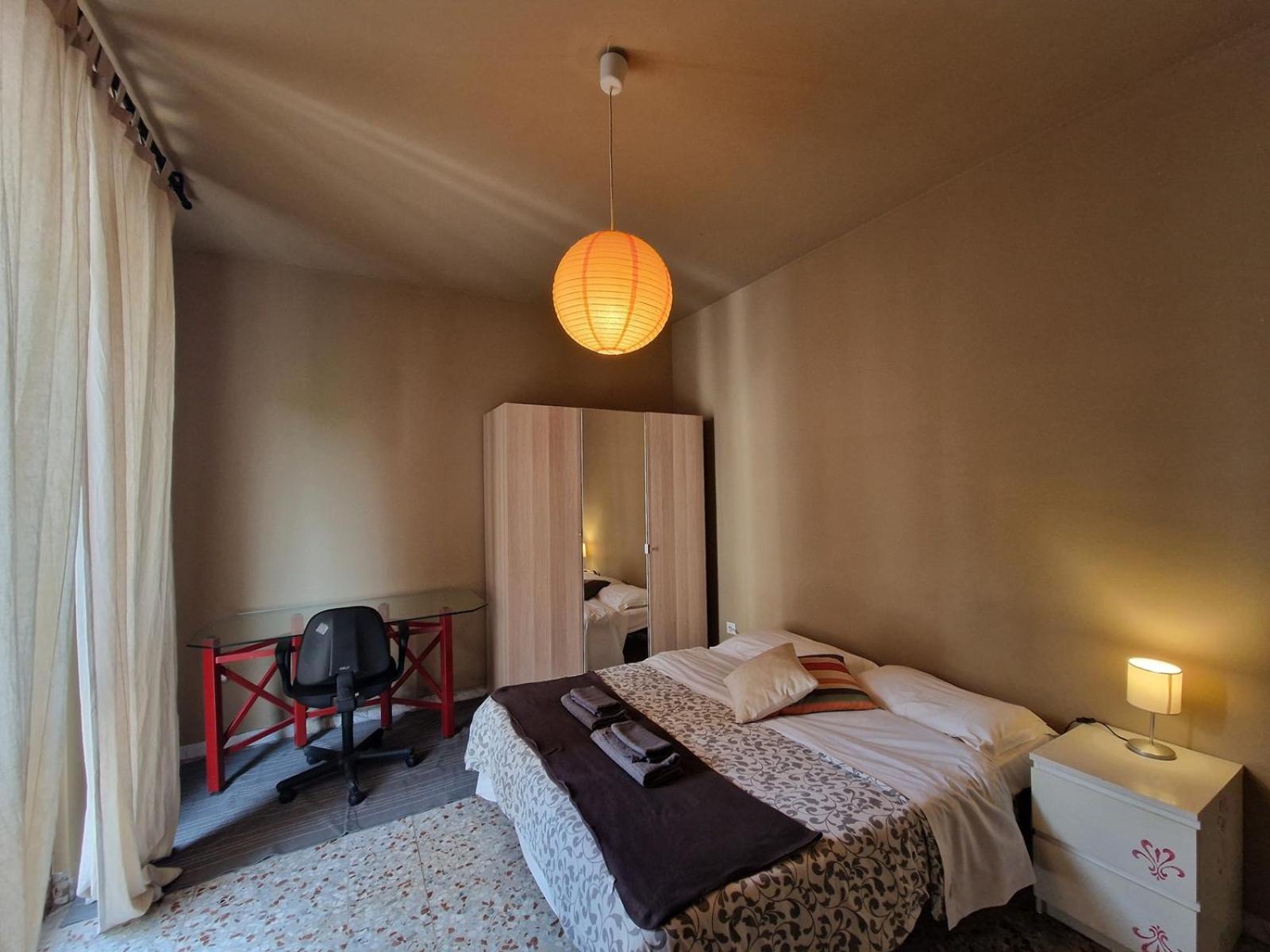 Milanrentals - Vigliani Apartments Εξωτερικό φωτογραφία