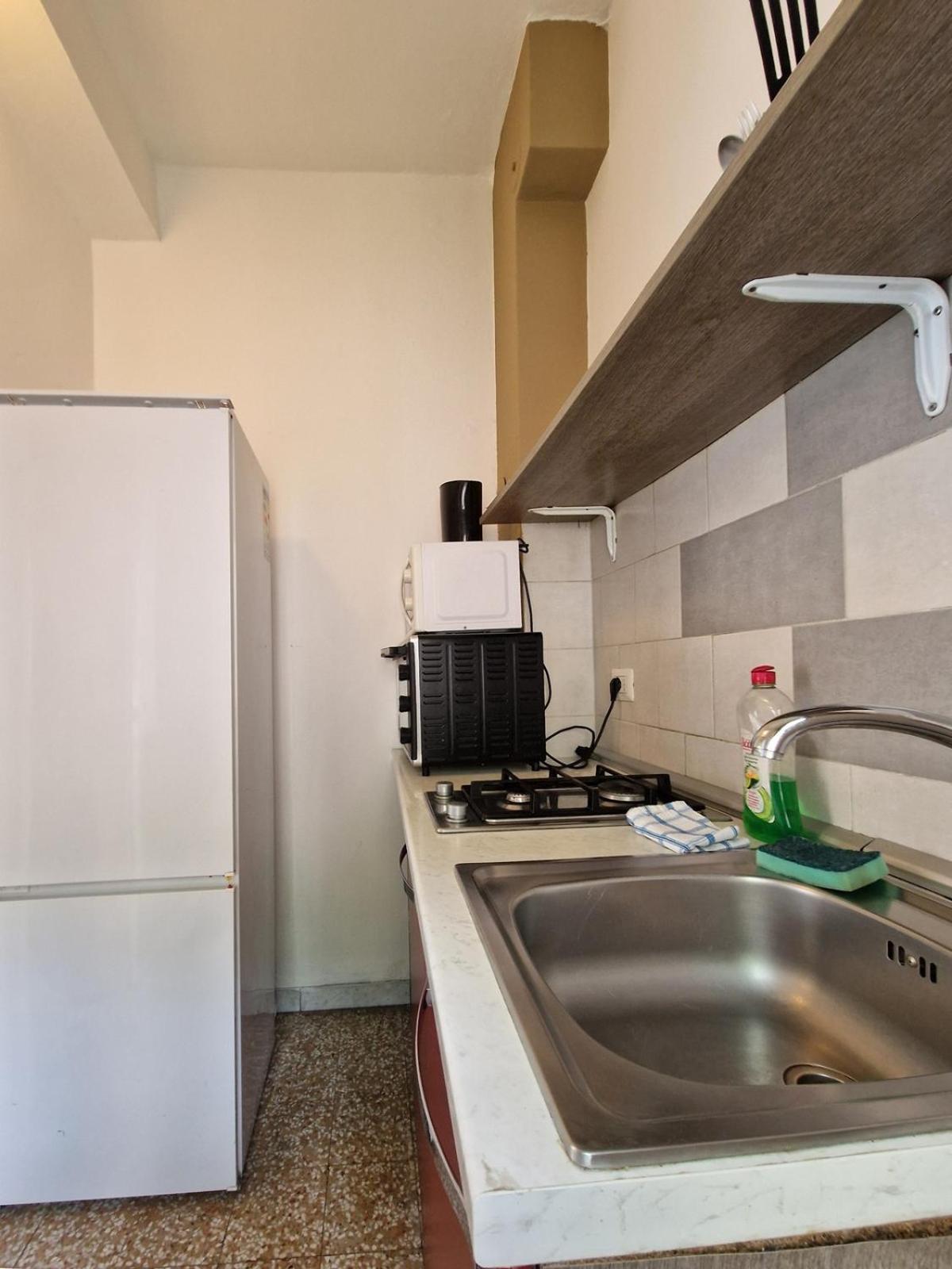 Milanrentals - Vigliani Apartments Εξωτερικό φωτογραφία