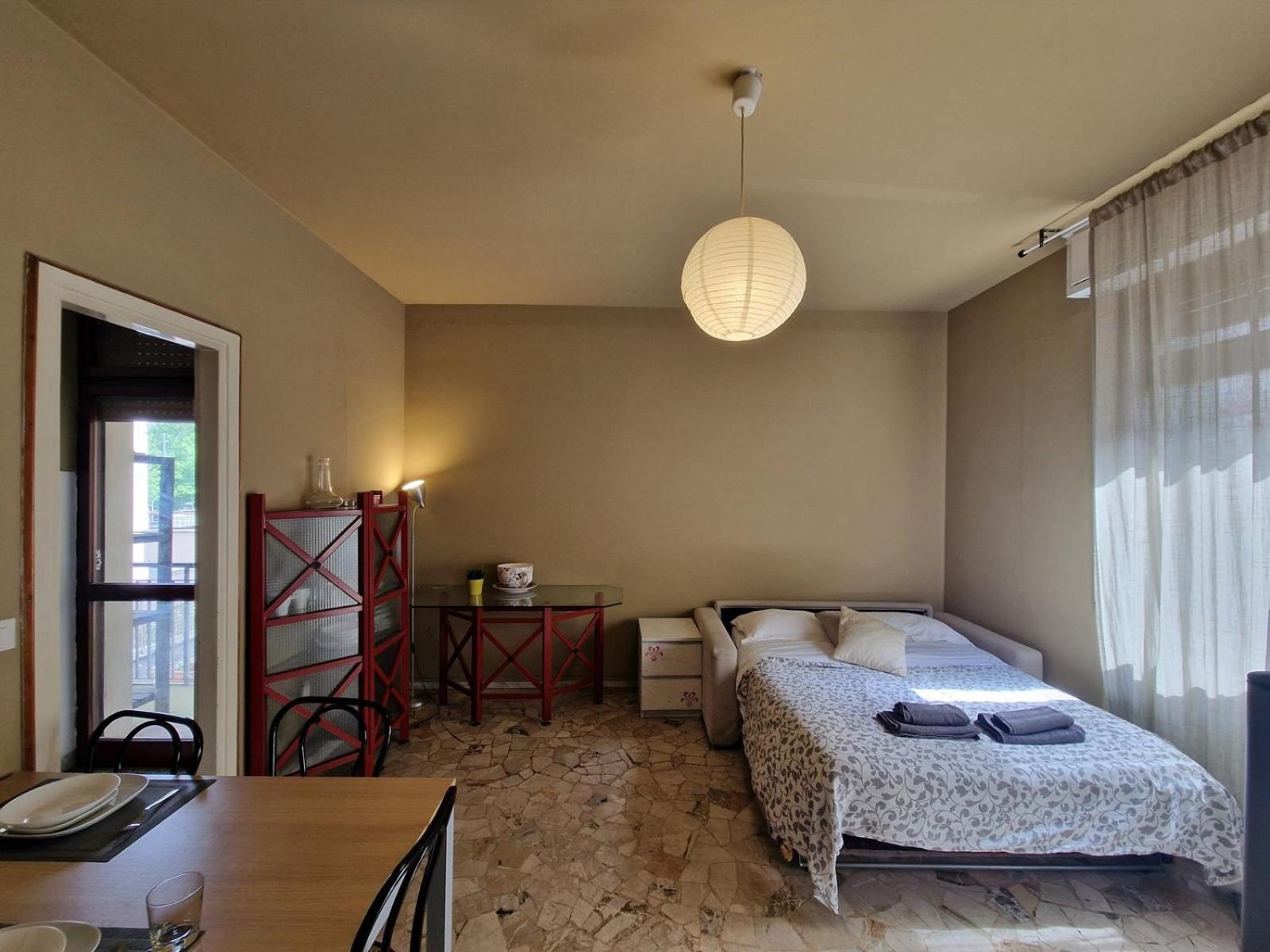 Milanrentals - Vigliani Apartments Εξωτερικό φωτογραφία