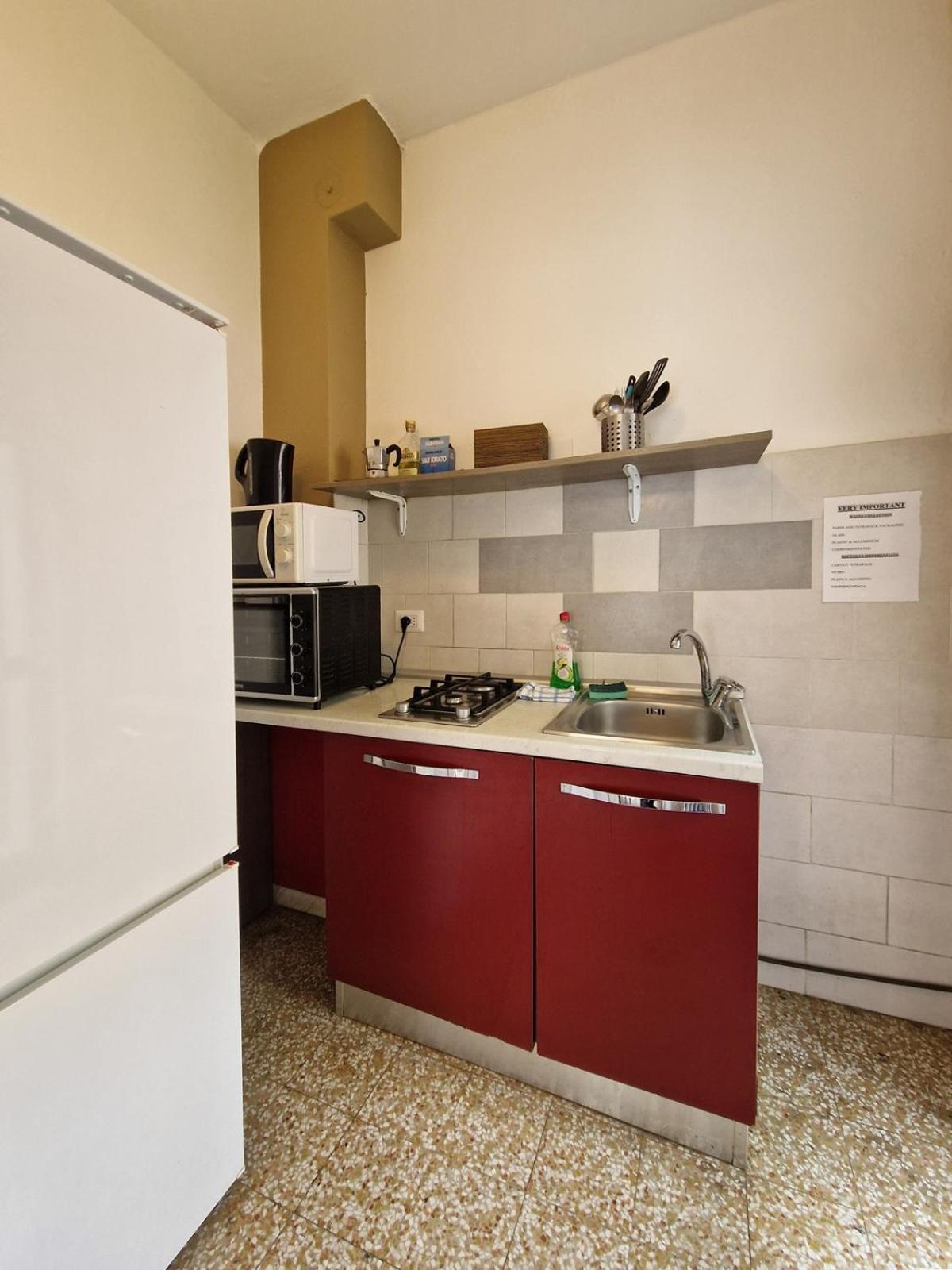 Milanrentals - Vigliani Apartments Εξωτερικό φωτογραφία