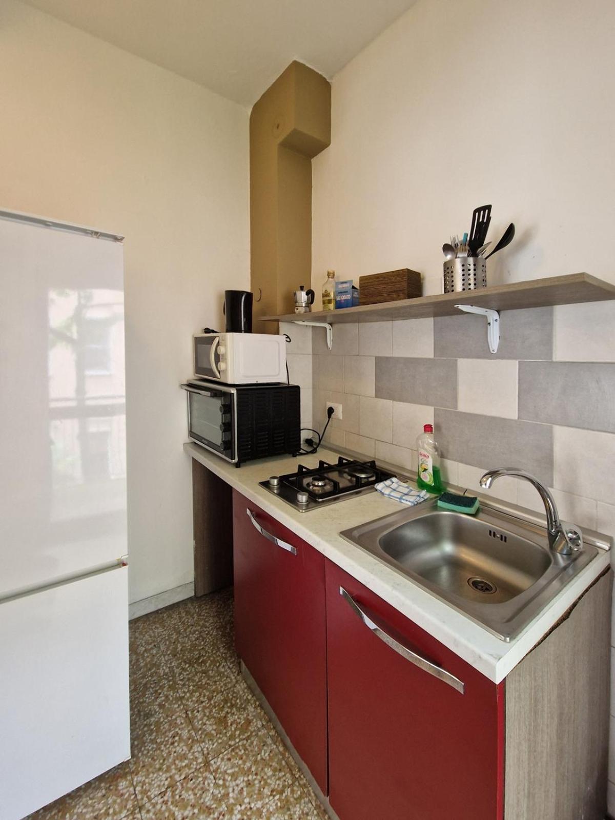 Milanrentals - Vigliani Apartments Εξωτερικό φωτογραφία