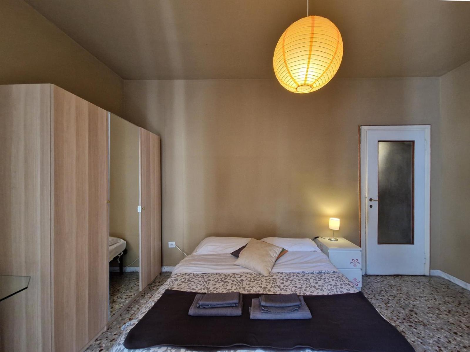 Milanrentals - Vigliani Apartments Εξωτερικό φωτογραφία